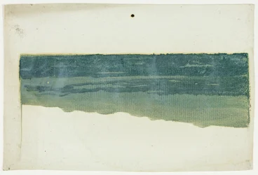 La mer à Bognor
