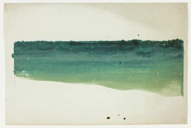 La mer à Bognor
