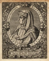 Bartolus de Saxoferrato, professeur de droit italien