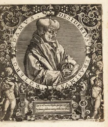 Érasme de Rotterdam