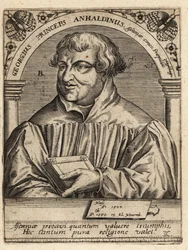 Georges III, prince d
