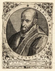 Girolamo Mercuriale, philologue italien