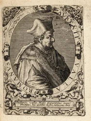 Lorenzo Valla, vers 1407-1457, humaniste italien