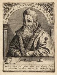 Nikolaus Selnecker