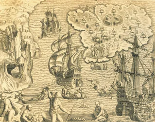 Îles des Perles