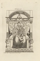 Reine Élisabeth I d
