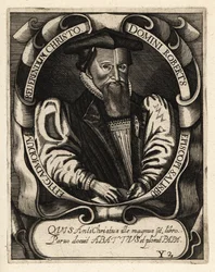 Robert Abbot, évêque de Salisbury