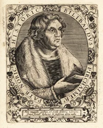 Willibald Pirckheimer, avocat allemand