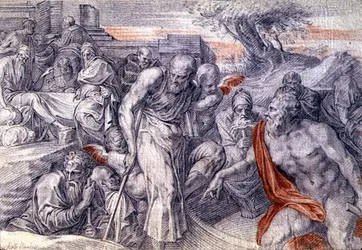 Le Bateau de Charon