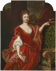 Anna Margaretha Bentinck