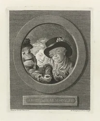 Les enfants de Monsieur Neccair