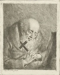 Saint Antoine