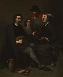 Chanteurs