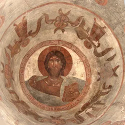 Salvator Mundi
