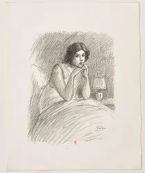 Aubade pour elle (Chansons d