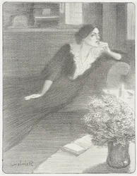 Chanson crépusculaire