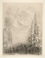 La Marseillaise