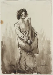 Le porteur de pain