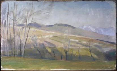 Les hauteurs de Lavaux