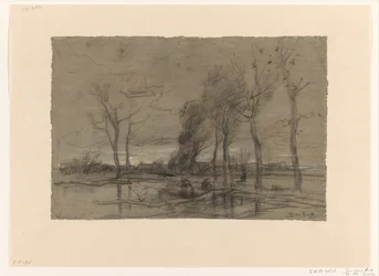 Paysage d