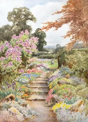 Je cueillerai du lilas