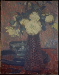 Bouquet de fleurs, 1905