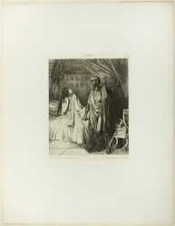 As-tu prié ce soir, Desdémone, planche 12 d