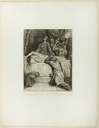 Oh! Oh! Oh!, planche quatorze de Othello