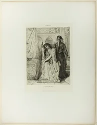 La Chanson du Saule, planche neuf d