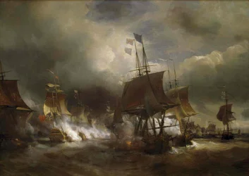 French: Combat d