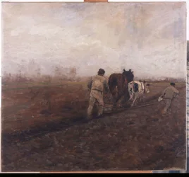 Agriculture