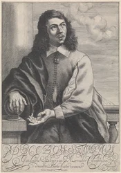 Portrait de Jacob Stoopius