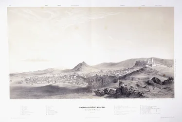 Panorama de l