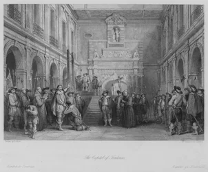 Le Capitole de Toulouse