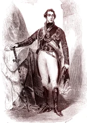 Arthur de Wellesley, duc de Wellington