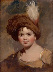 Portrait d