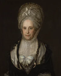 Portrait de 