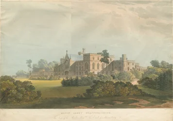 Alton "Abbaye"