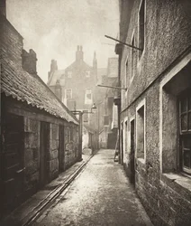 Impasse no 115, High Street (no 7)