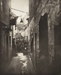 Passage n° 118, High Street (#6)