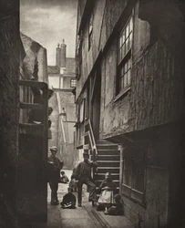 Impasse no 28, Saltmarket (#25)