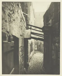 Close n° 83 High Street