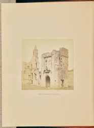 Château de Warkworth