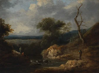 Petit paysage