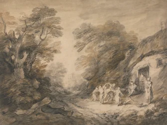 La Porte du Cottage