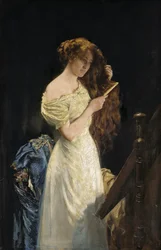 La Gloire de la féminité