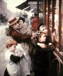 La Boutique de Jouets