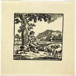 Illustration de livre