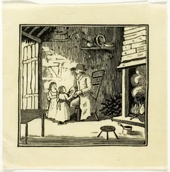 Illustration de livre