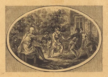 Le voyageur vantard